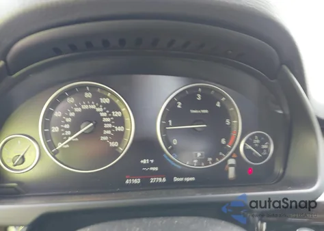 2018 BMW X5 xDrive35D z USA, uszkodzony, nr VIN 5UXKS4C51J0Y20783